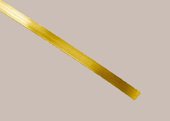 Brass Strip